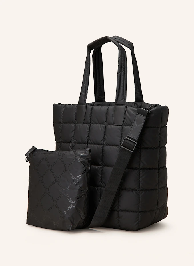 Vee Collective Vee Collective Shopper PORTER Mit Pouch