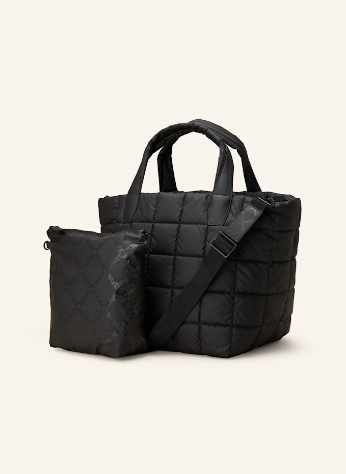 Vee Collective Vee Collective Shopper PORTER TOTE MEDIUM