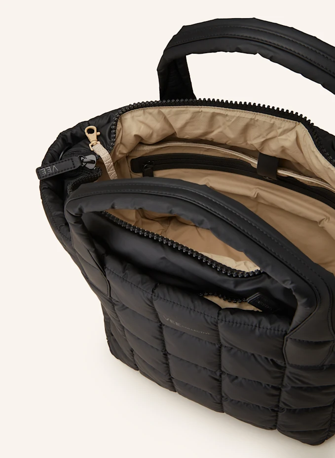 Vee Collective Vee Collective Shopper PORTER TOTE MEDIUM