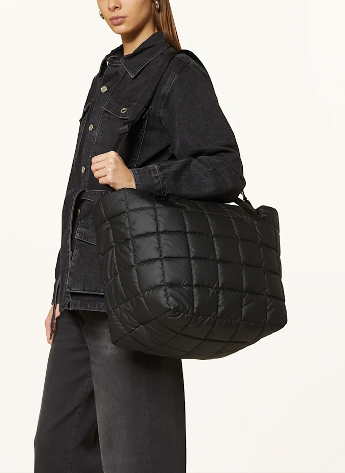 Vee Collective Vee Collective Shopper PORTER TOTE MEDIUM