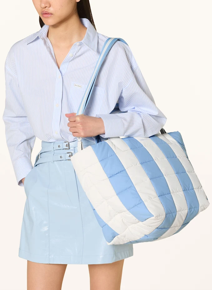 Vee Collective Vee Collective Shopper PORTER TOTE MEDIUM