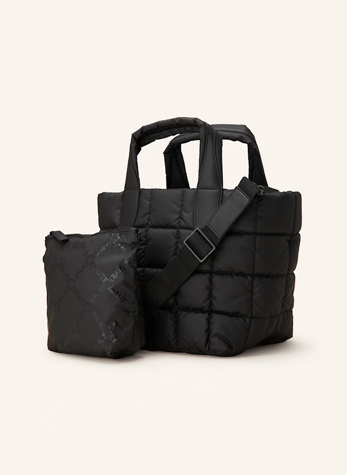 Vee Collective Vee Collective Shopper PORTER TOTE SMALL Mit Pouch