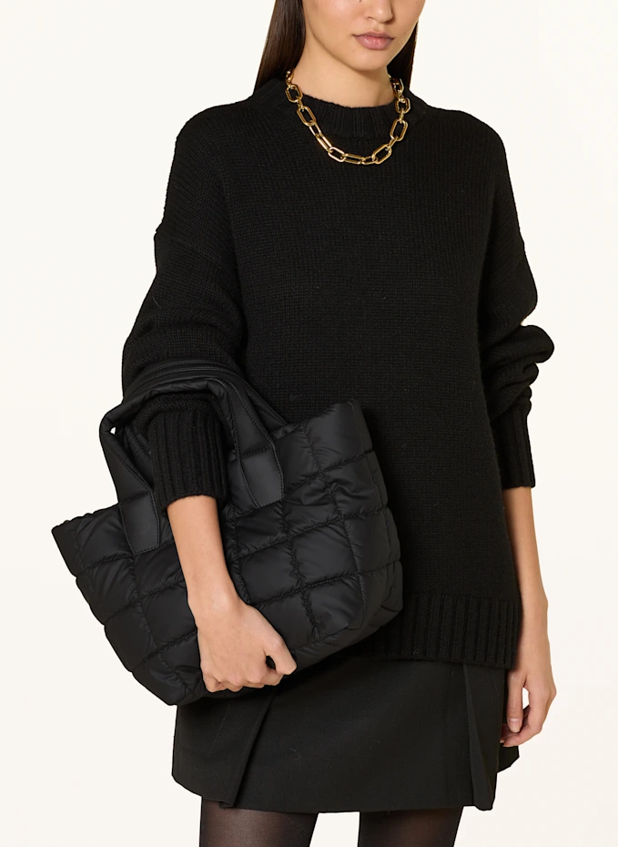 Vee Collective Vee Collective Shopper PORTER TOTE SMALL Mit Pouch