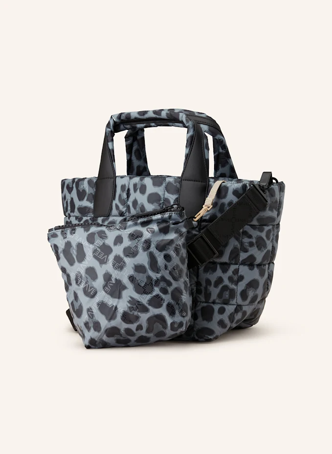Vee Collective Vee Collective Shopper PORTER TOTE SMALL Mit Pouch