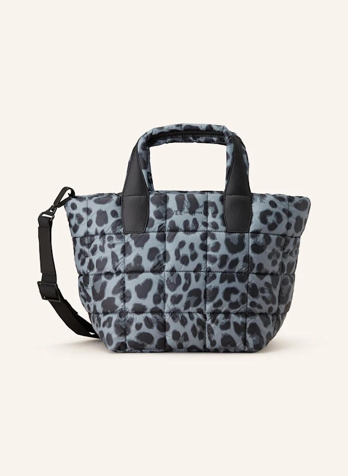 Vee Collective Vee Collective Shopper PORTER TOTE SMALL mit Pouch