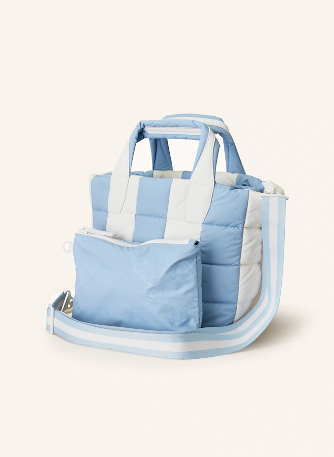 Vee Collective Vee Collective Shopper PORTER TOTE SMALL Mit Pouch