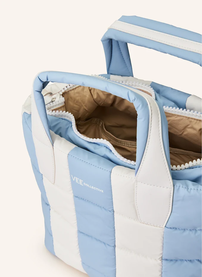 Vee Collective Vee Collective Shopper PORTER TOTE SMALL Mit Pouch
