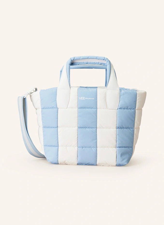 Vee Collective Vee Collective Shopper PORTER TOTE SMALL mit Pouch