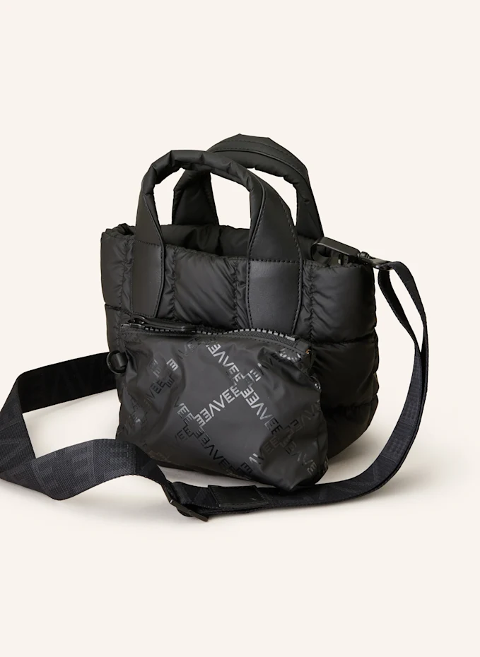 Vee Collective Vee Collective Umhängetasche PORTER MINI TOTE Mit Pouch