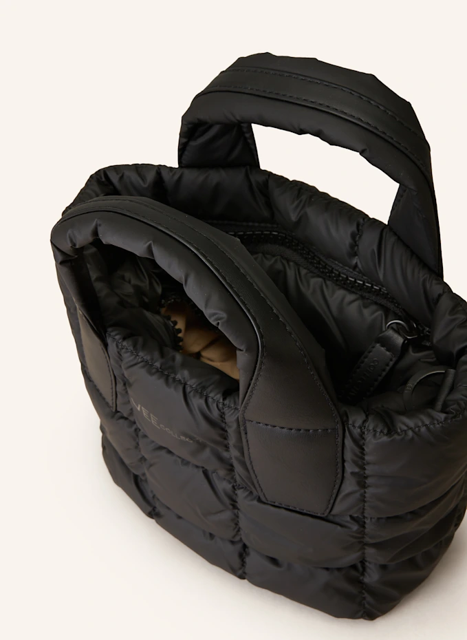 Vee Collective Vee Collective Umhängetasche PORTER MINI TOTE Mit Pouch