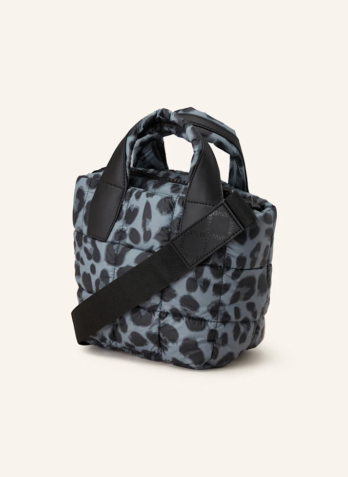 Vee Collective Vee Collective Umhängetasche PORTER MINI TOTE Mit Pouch