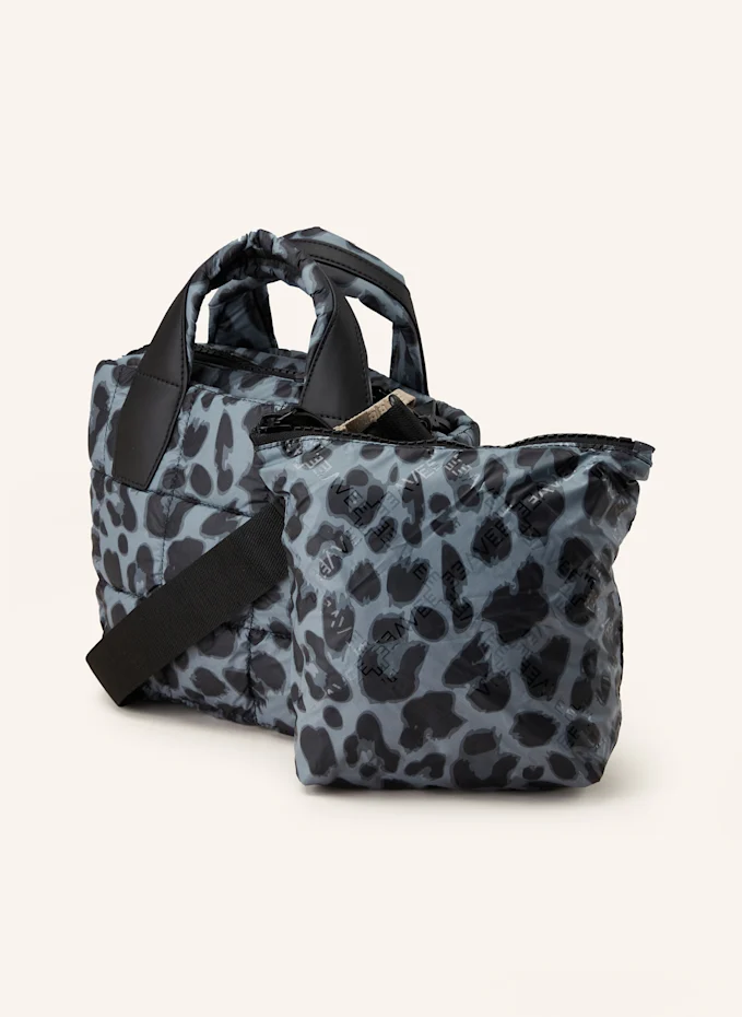 Vee Collective Vee Collective Umhängetasche PORTER MINI TOTE Mit Pouch