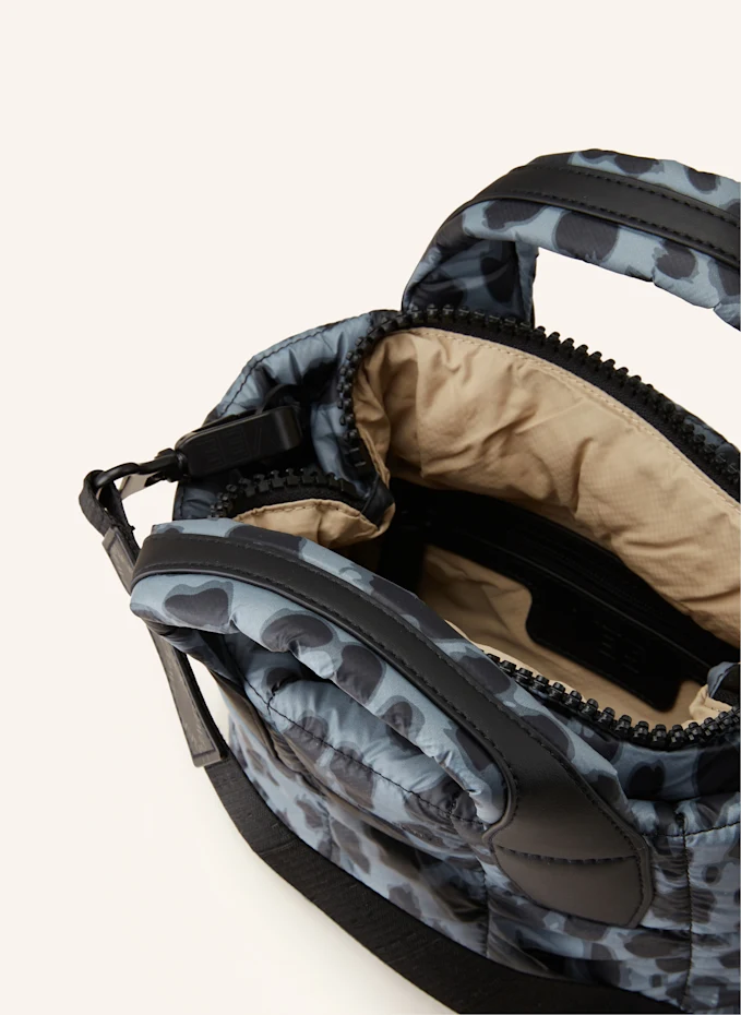 Vee Collective Vee Collective Umhängetasche PORTER MINI TOTE Mit Pouch