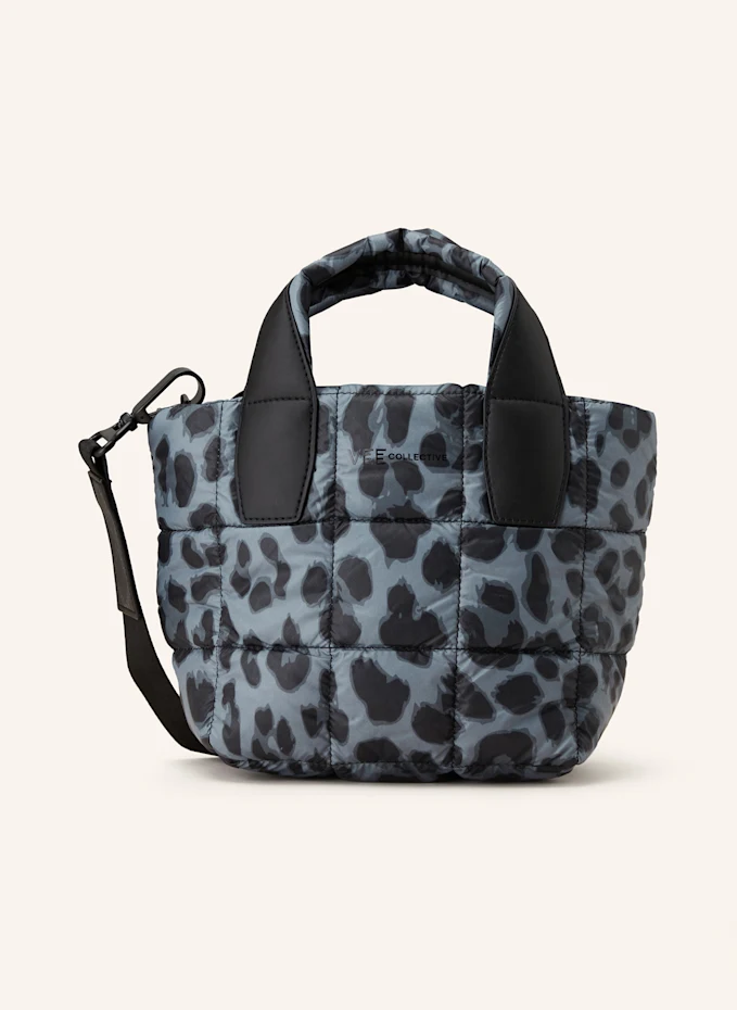 Vee Collective Vee Collective Umhängetasche PORTER MINI TOTE mit Pouch