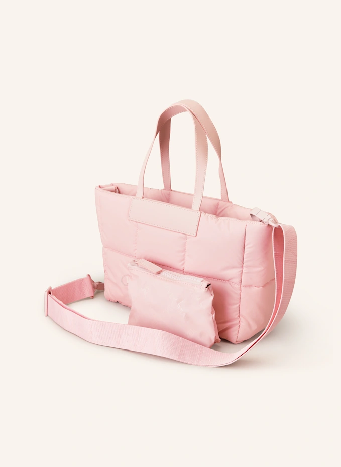 Vee Collective Vee Collective Umhängetasche PORTER MINI TOTE Mit Pouch