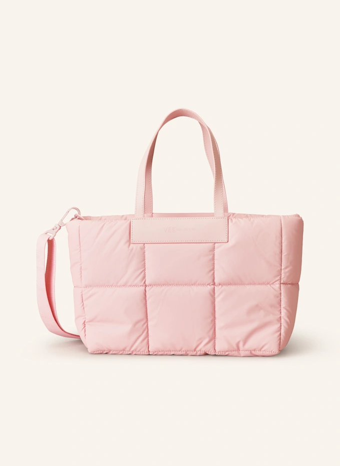 Vee Collective Vee Collective Umhängetasche PORTER MINI TOTE mit Pouch
