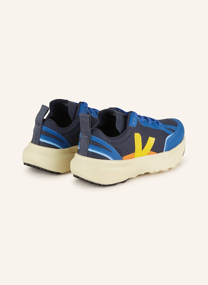 VEJA VEJA Sneaker CANARY LIGHTKIDS