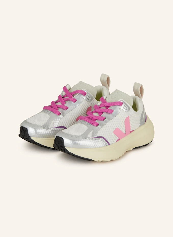 VEJA VEJA Sneaker CANARY LIGHTKIDS