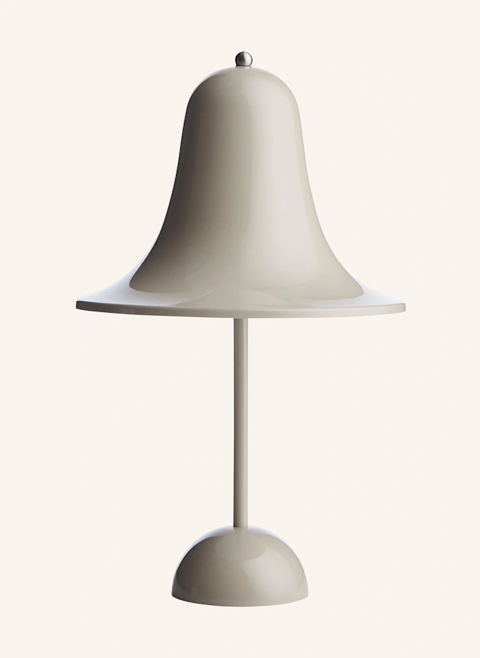 VERPAN VERPAN Tischleuchte PANTOP PORTABLEHöhe: 34 cm