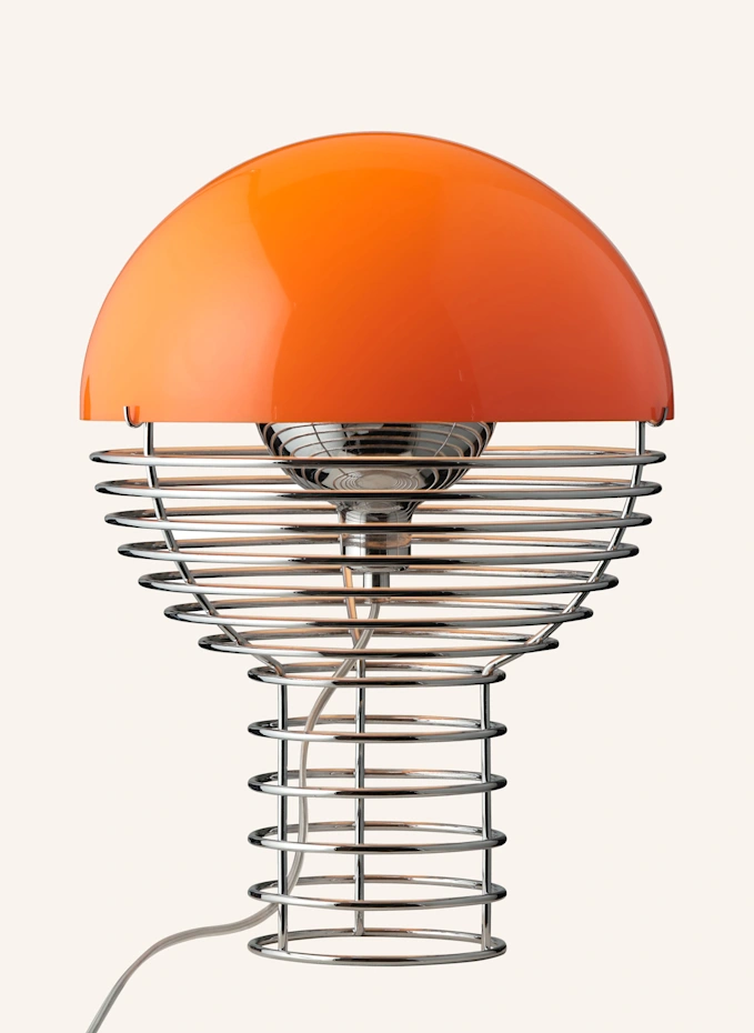 VERPAN VERPAN Tischleuchte WIREHöhe: 42 Cm