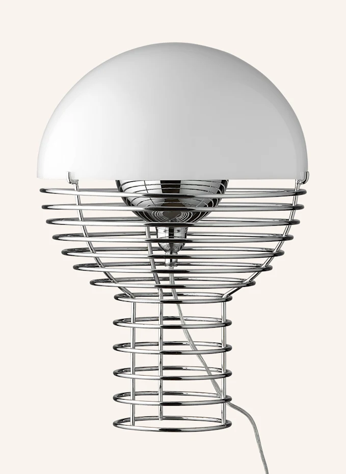 VERPAN VERPAN Tischleuchte WIREHöhe: 42 cm