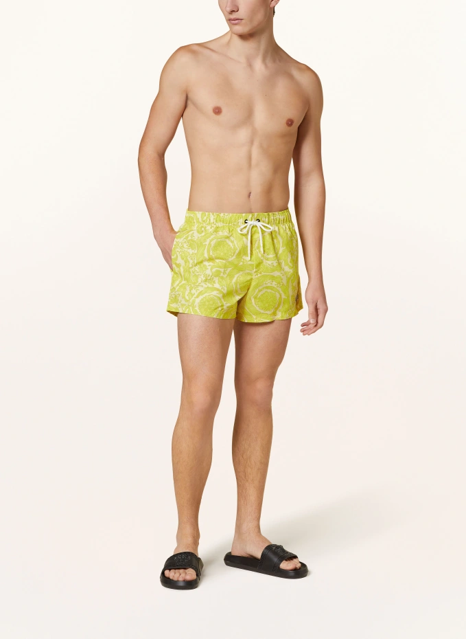 VERSACE VERSACE Badeshorts