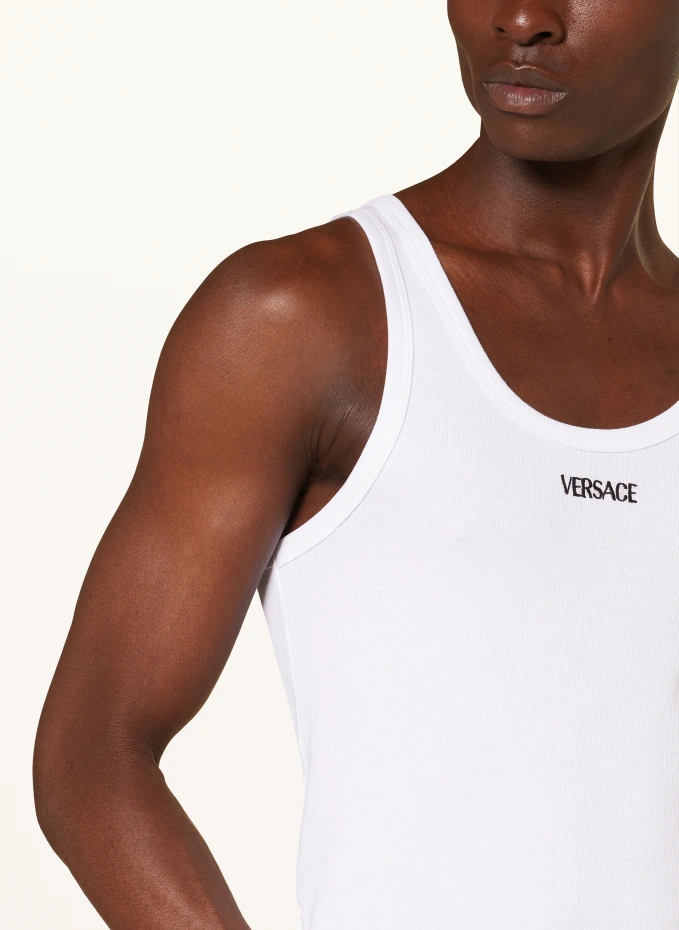 VERSACE VERSACE Unterhemd