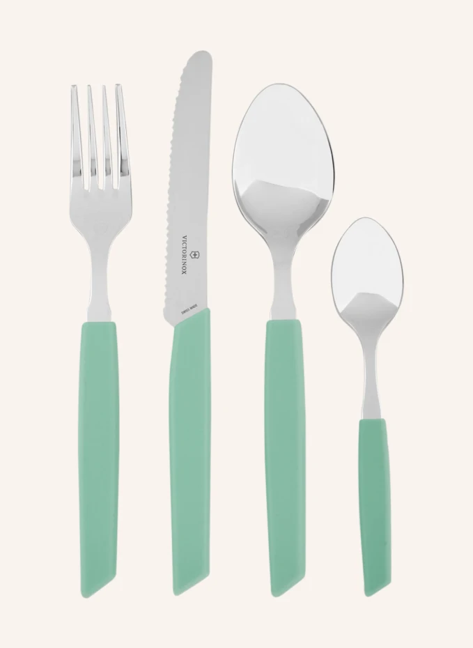 VICTORINOX VICTORINOX 24-tlg. Besteck-Set SWISS MODERN
