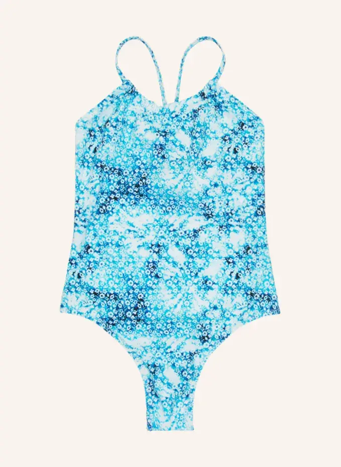 VILEBREQUIN VILEBREQUIN Badeanzug FLOWERS TIE & DIE GAZETTEKIDS