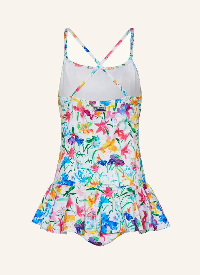 VILEBREQUIN VILEBREQUIN Badeanzug HAPPY FLOWERSKIDS