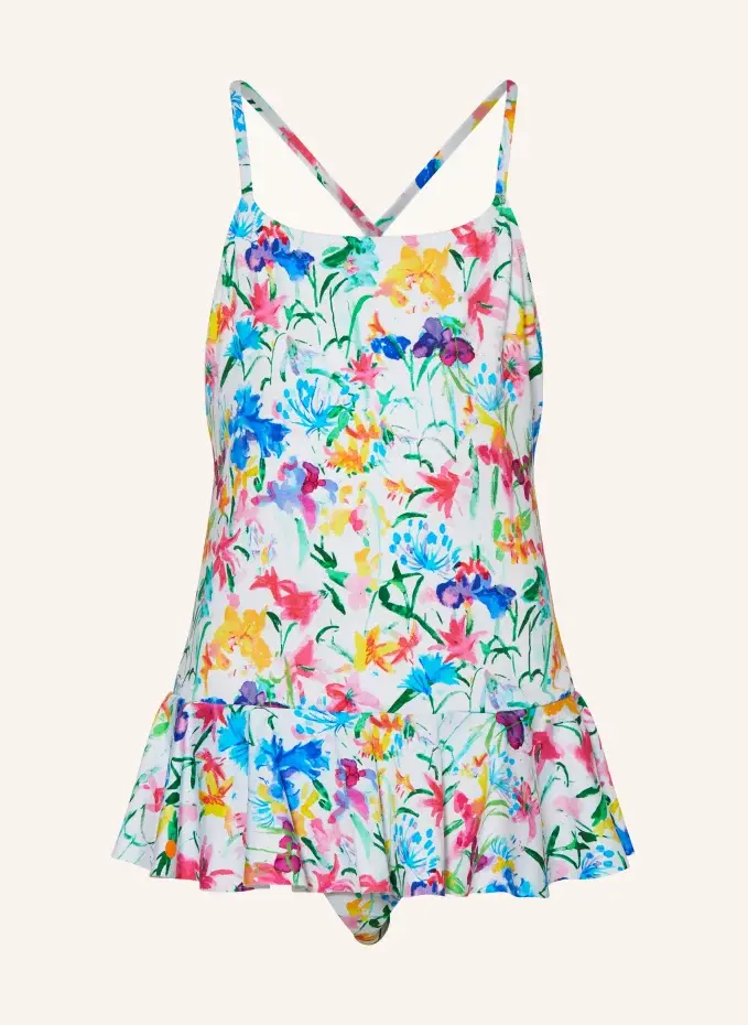 VILEBREQUIN VILEBREQUIN Badeanzug HAPPY FLOWERSKIDS