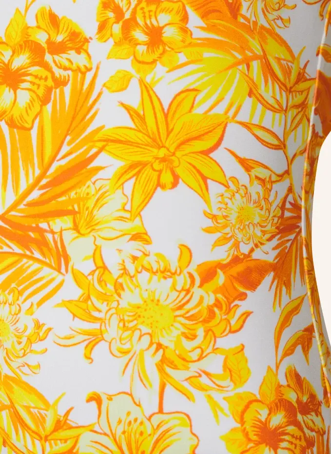 VILEBREQUIN VILEBREQUIN Badeanzug TAHITI FLOWERSKIDS
