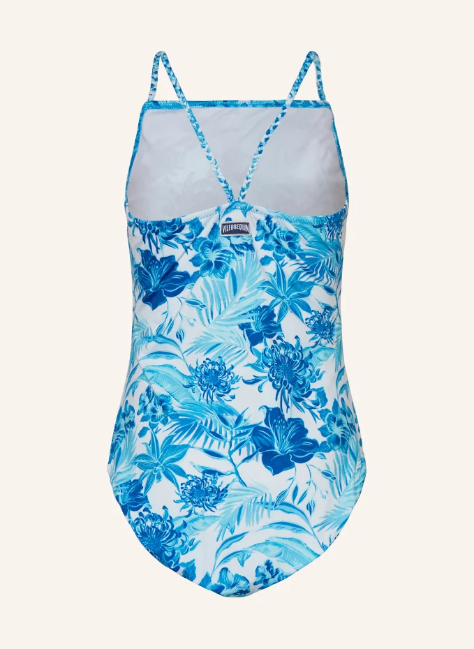 VILEBREQUIN VILEBREQUIN Badeanzug TAHITI FLOWERSKIDS