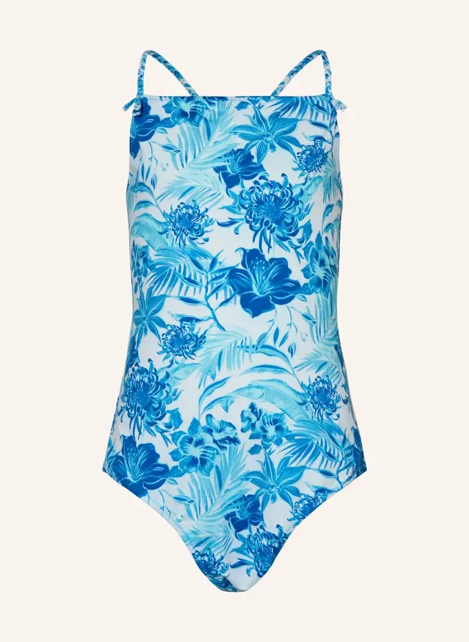 VILEBREQUIN VILEBREQUIN Badeanzug TAHITI FLOWERSKIDS