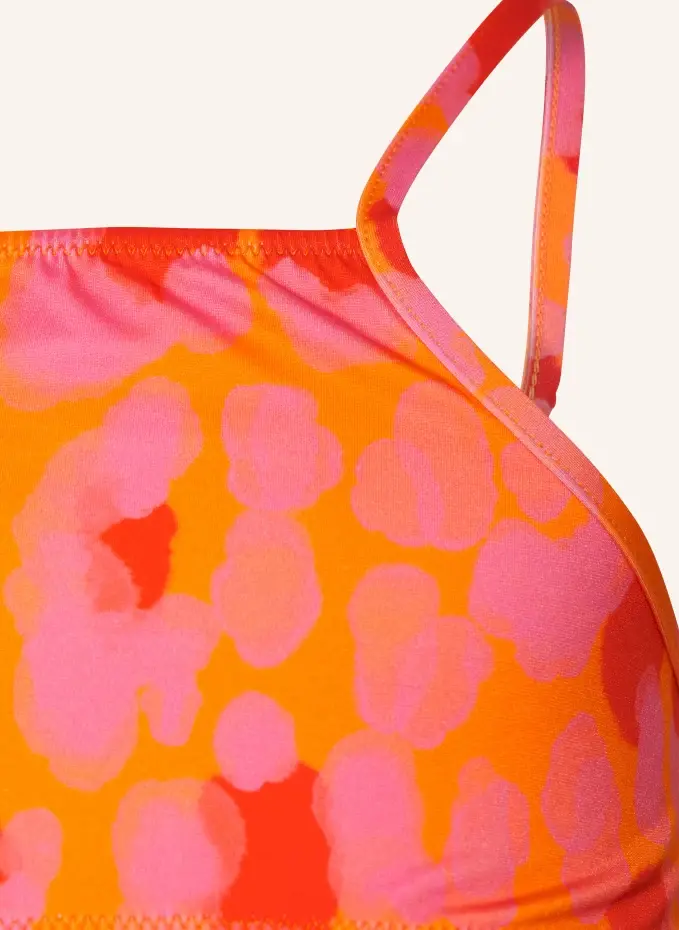 VILEBREQUIN VILEBREQUIN Bustier-Bikini NEW LEOPARDKIDS