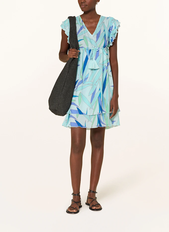 VILEBREQUIN VILEBREQUIN Strandkleid BILHA Mit Rüschen