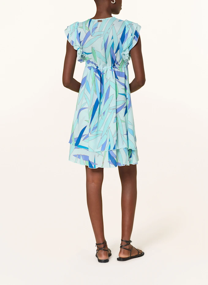 VILEBREQUIN VILEBREQUIN Strandkleid BILHA Mit Rüschen