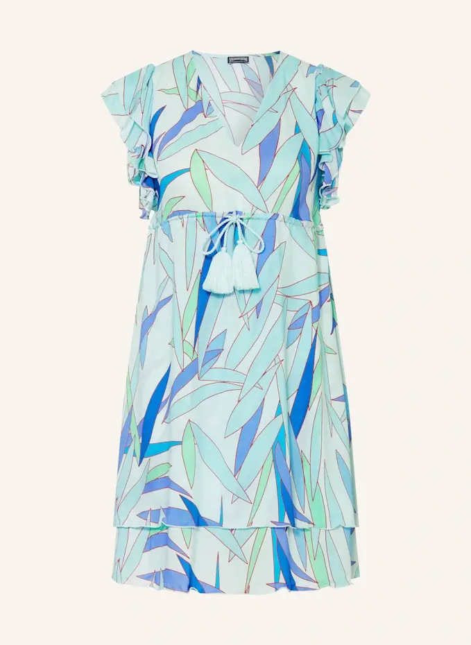 VILEBREQUIN VILEBREQUIN Strandkleid BILHA mit Rüschen