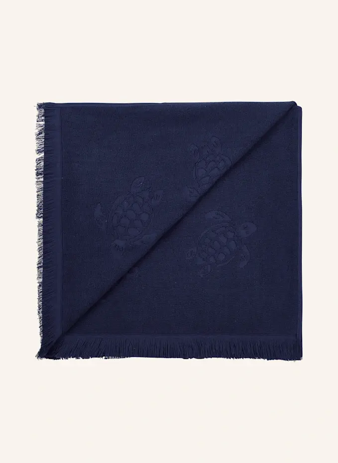 VILEBREQUIN VILEBREQUIN Strandtuch SANTAH100 X 180 Cm