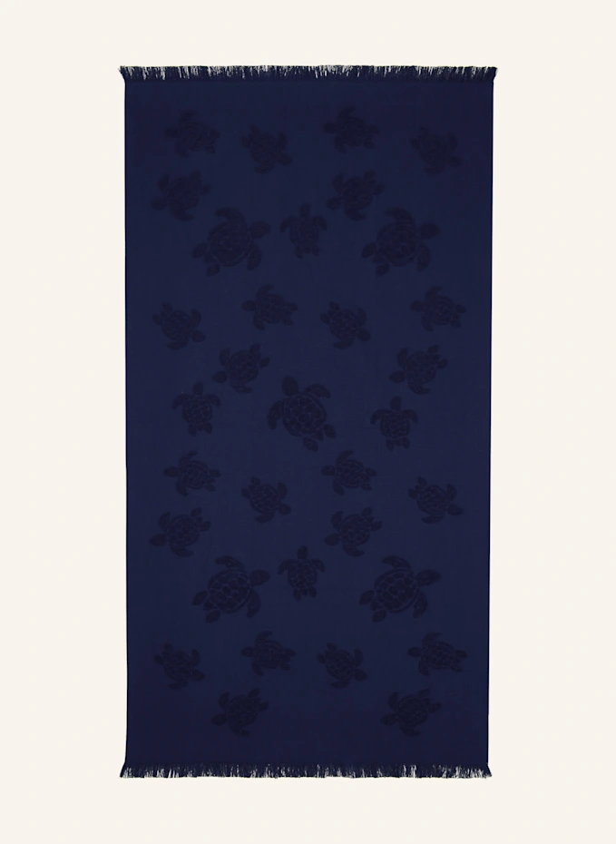 VILEBREQUIN VILEBREQUIN Strandtuch SANTAH100 x 180 cm