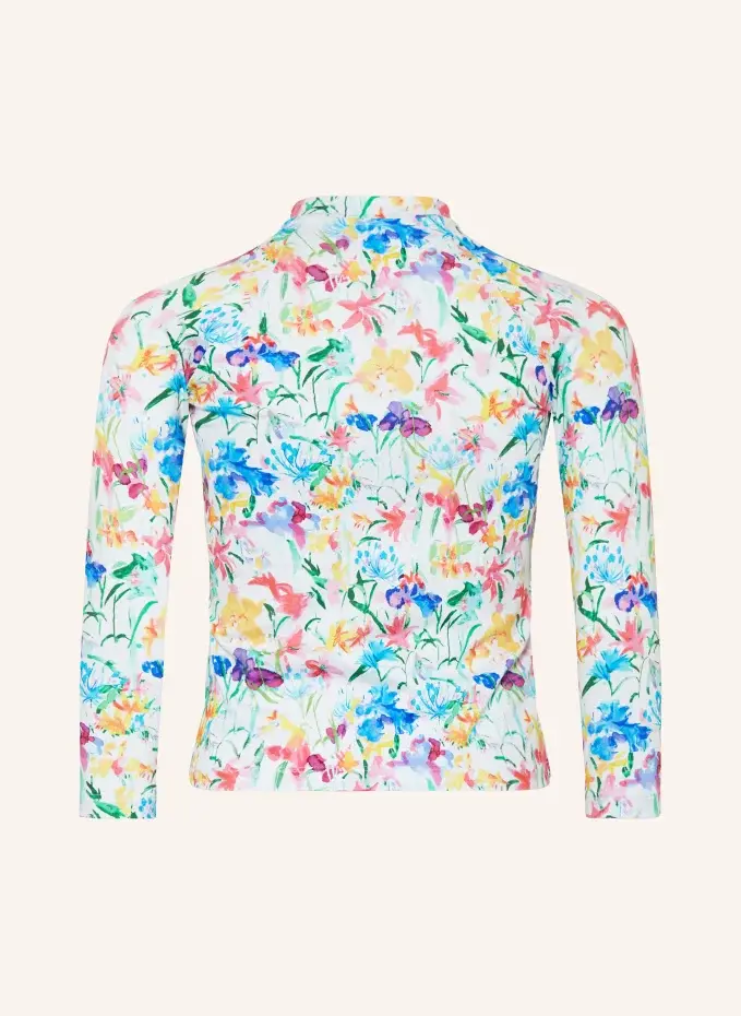 VILEBREQUIN VILEBREQUIN UV-Shirt HAPPY FLOWERS Mit UV-Schutz 50+KIDS