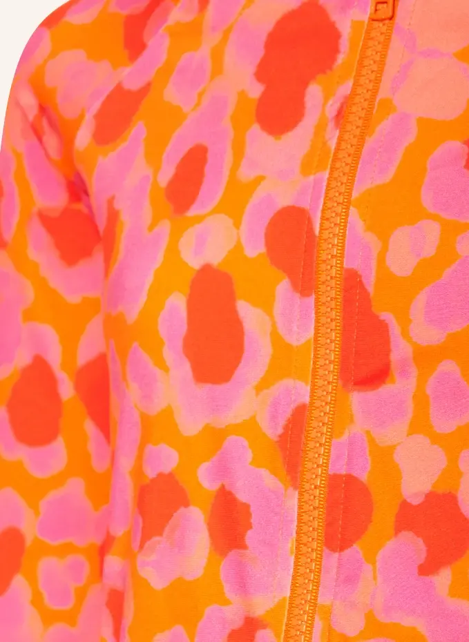 VILEBREQUIN VILEBREQUIN UV-Shirt NEW LEOPARD Mit UV-Schutz 50+KIDS