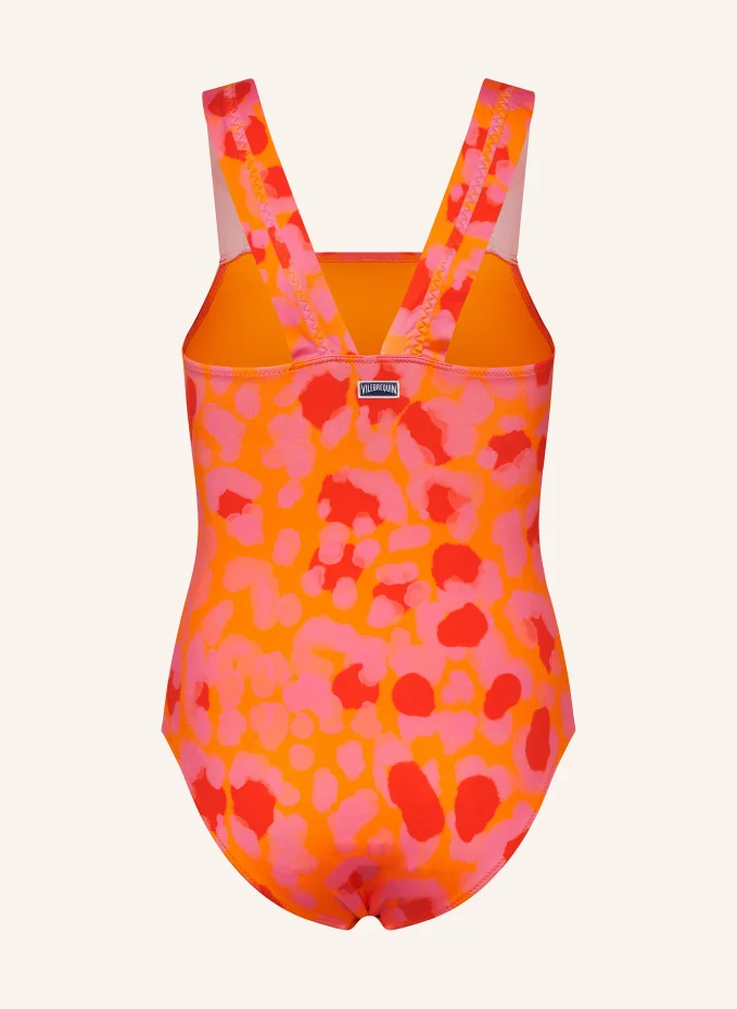 VILEBREQUIN VILEBREQUIN Badeanzug NEW LEOPARD