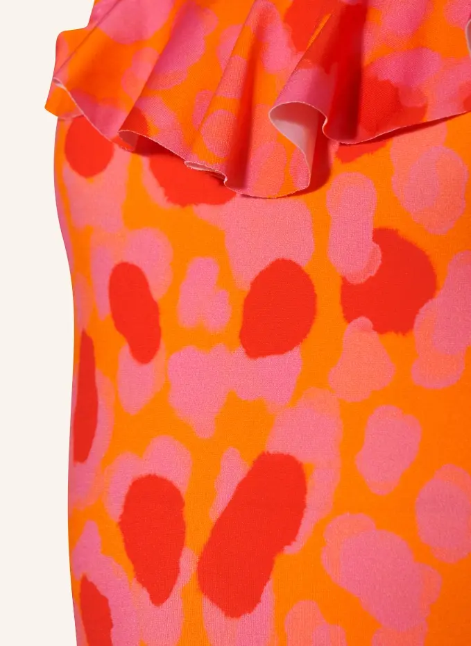 VILEBREQUIN VILEBREQUIN Badeanzug NEW LEOPARD