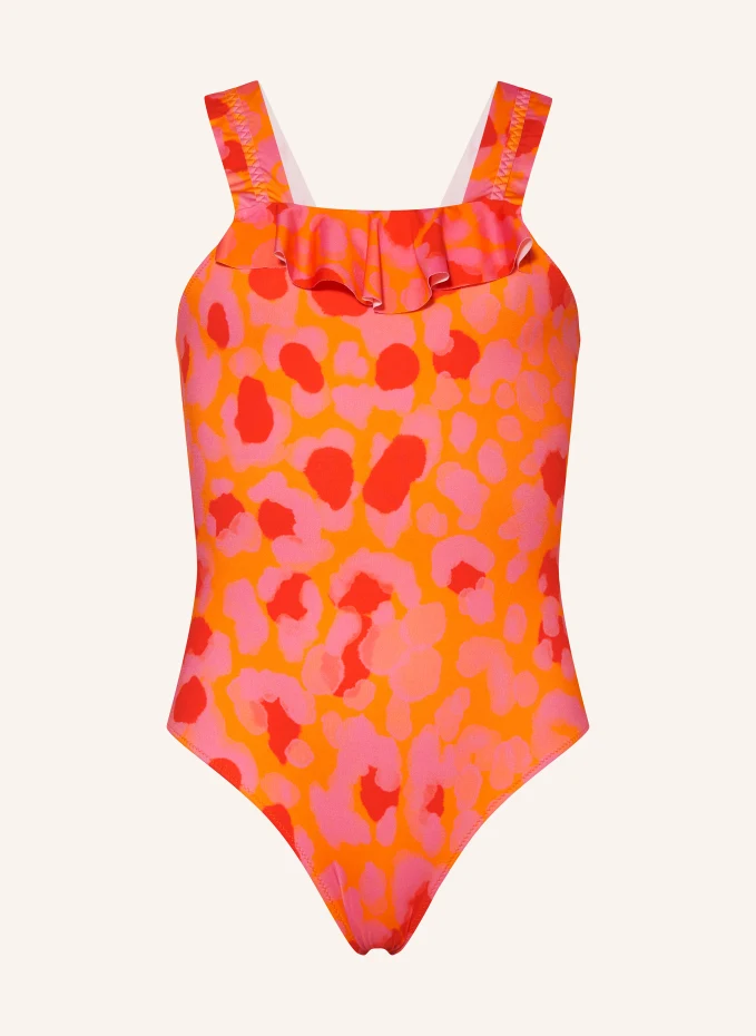 VILEBREQUIN VILEBREQUIN Badeanzug NEW LEOPARD