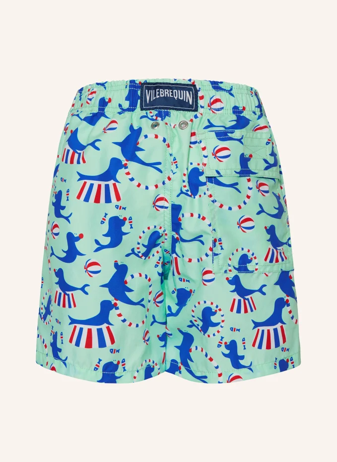 VILEBREQUIN VILEBREQUIN Badeshorts JIMKIDS