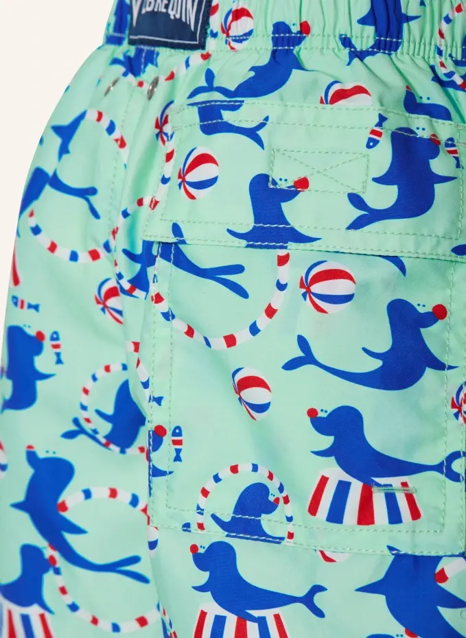 VILEBREQUIN VILEBREQUIN Badeshorts JIMKIDS