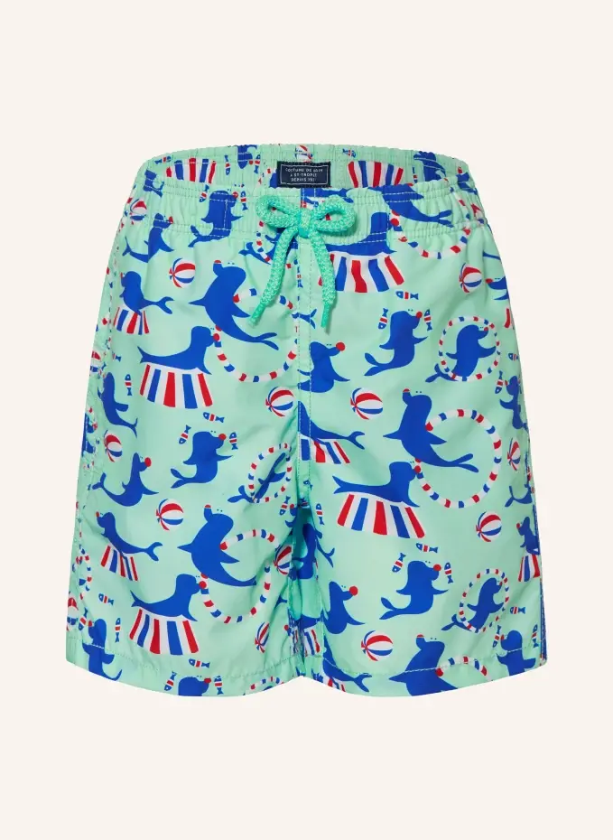VILEBREQUIN VILEBREQUIN Badeshorts JIMKIDS