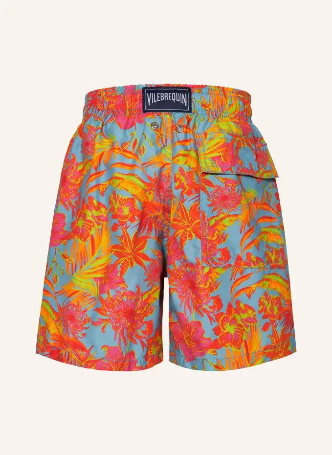 VILEBREQUIN VILEBREQUIN Badeshorts JIMKIDS