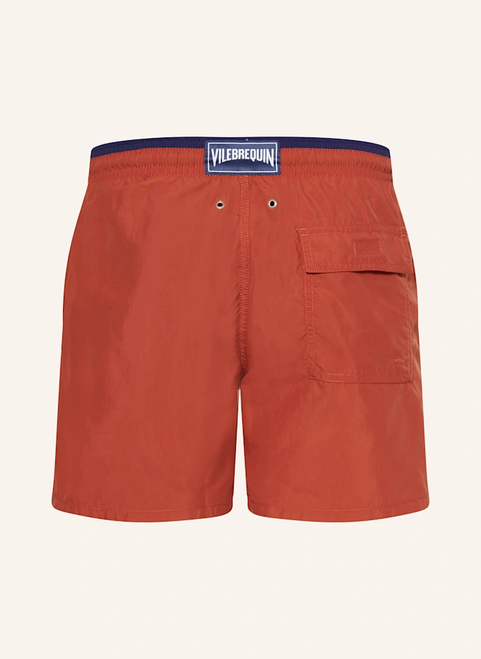 VILEBREQUIN VILEBREQUIN Badeshorts MOOREA